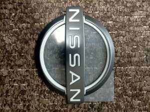  Nissan оригинальный CI эмблема новый дизайн X-trail задний 