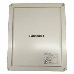 011105k4 unused goods Panasonic VBPC244GM2 power navy blue tishona4.4kw 2023 year made D