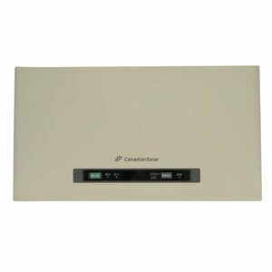 011122K4 Канадская солнечная батарея CSP40N1B Power Conditioner 4.0KW PR