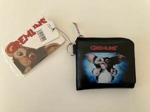 GREMLiNS(グレムリン)ギズモ/ウォレット /財布 /カードケース/コインケース ②