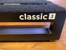 Pedaltrain ペダルトレイン CLASSIC 3 with soft case_画像1