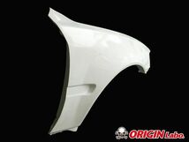 ORIGIN Labo. オリジン FRP フロントフェンダー (+50mm) 左右セット チェイサー 全年式 / JZX100 （D-119-FF） オリジンラボ_画像7