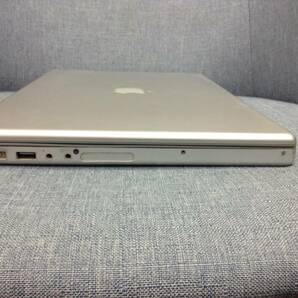 【ジャンク品】Macbook Pro A1150 管理番号：1225MCの画像4