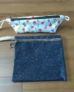  hand made pen pouch pouch Mini pouch multi pouch make-up pouch passbook inserting . medicine notebook inserting case case 