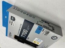 【新品・未開封品】　Crucial T700 PRO M.2 (Type2280) SSD 1TB (CT1000T700SSD5JP)_画像3