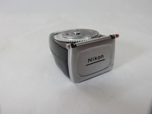 ニコン　nikon用連動露出計