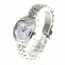 セイコー SEIKO STGF349/4J51-0AR0 グランドセイコー エレガンスコレクション サイドダイヤ クォーツ レディース 良品 箱・保証書付_793091_画像3