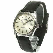 チュードル TUDOR 7988/0 プリンス オイスターデイト cal.2484 自動巻き メンズ _790913_画像2