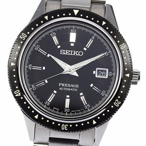 セイコー SEIKO SARX073/6R35-00L0 プレザージュ 2020 リミテッドエディション 自動巻き メンズ 良品 _793875