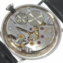 ロレックス ROLEX 4109 チェリーニ K18WG cal.1601 手巻き レディース _791721_画像3