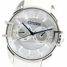 シチズン CITIZEN 4-T019315 エコドライブ アイズ デイデイト 限定250本 ソーラー メンズ _792282_画像1