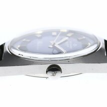 モバード Movado テンポマチック cal.2562 デイト 自動巻き メンズ _796473_画像3