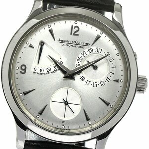 ジャガー・ルクルト JAEGER-LECOULTRE 140.8.38.S マスターリザーブ・ド・マルシェ 自動巻き メンズ _795524