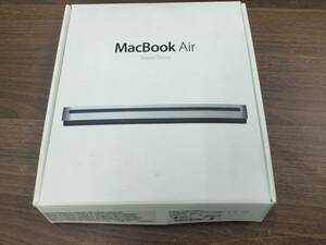 ジャンク　Apple アップル MacBook Air マックブックエア SuperDrive スーパードライブ A1379