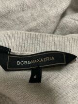 BCBG MAXAZRIA ニット　セーター　袖口リボン結び_画像6