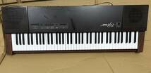 YAMAHA PF12 電子ピアノ_画像8