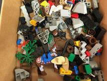 LEGO レゴ 6748 ウエスタンシリーズ 占い師トポイのキャンプ ブロック 組み立て おもちゃ 231108-309_画像8