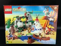 LEGO レゴ 6748 ウエスタンシリーズ 占い師トポイのキャンプ ブロック 組み立て おもちゃ 231108-309_画像2
