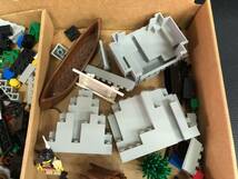 LEGO レゴ 6748 ウエスタンシリーズ 占い師トポイのキャンプ ブロック 組み立て おもちゃ 231108-309_画像10
