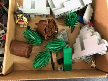 LEGO レゴ 6748 ウエスタンシリーズ 占い師トポイのキャンプ ブロック 組み立て おもちゃ 231108-309_画像9