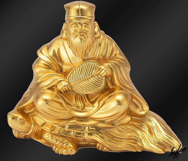 商売繁盛 寿老人 開運招福七福神 仏像 無病息災 大願成就 風水 金運 祈祷 祈願 お守り 仏具 厄除け