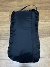 レターパック520円●パタゴニア★patagonia★バックパック★Ultralight Black Hole Pack★黒色 _画像5