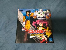 コズミックファンタジー4 銀河少年伝説　突入編　伝説へのプレリュード　Super CD ROM スーパー　シーディー　ロムロム　動作未確認_画像6