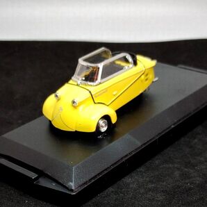 1/43 ‘60 3輪型メッサーシュミット リムジン仕様 ビテス