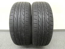 【2021年製！検品済！】DUNLOP ダンロップ EC202■205/55R16■2本セット_画像6