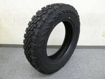 【未使用新品！2023年製！】YOKOHAMA ヨコハマ GEOLANDAR M/T G003■175/80R16■1本_画像1