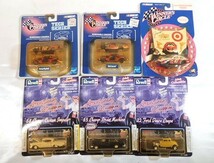 1275[M]未開封◆ヴィンテージ ミニカー◆MATCHBOX/Revell/JOHNNY LIGHTNING/WINNER'S CIRCLE/AUSTIN POWERSD 他/色々まとめて 33点_画像10