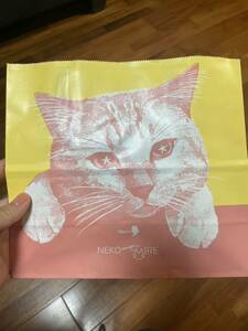 せな様専用(紙袋) 猫