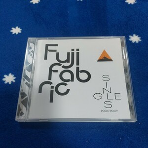 フジファブリック　SINGLES 2004-2009 ベスト　アルバム　CD 即決価格　11曲収録　若者のすべて　通常盤　Fujifabric 