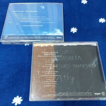 山下達郎　SOFTLY Sync Of Summer アルバム シングル　CD セット　通常盤　即決価格　ソフトリー　シンク　18曲収録_画像3