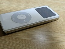 GETA「ジャンク」iPod　A1137 他、ボイスレコーダーなど 動作未確認_画像4