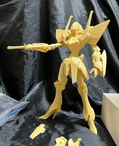 ワークショップキャスト 1/100 ジェイドテンプル　SR-3 