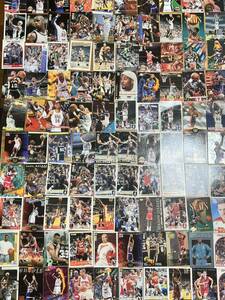 【大量100枚】NBA トレカ カード 100枚　バスケットボール