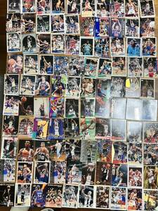 【大量100枚】NBA トレカ カード 100枚　バスケットボール②