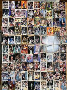 【大量100枚】NBA トレカ カード 100枚　バスケットボール③
