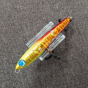 ジャンク品 ジャンプライズ ぶっ飛び君95S サンライズチャート