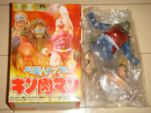 超像革命 キン肉マン/夢の超人タッグ編『集合体』新品