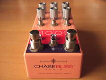 Chase Bliss Audio MOOD CBA granular micro-looper/delay_画像6