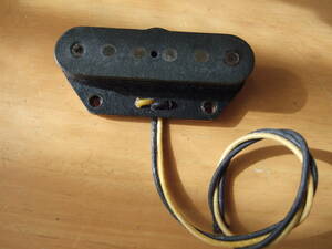 SEYMOUR DUNCAN STL-1b Vintage for Broadcaster Lead Bridge セイモアダンカン Telecaster テレキャスター