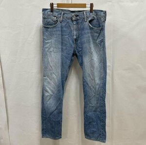 リーバイス Levi's 508 TM / レギュラーテーパードシルエット / ジッパーフライ / W33 L30 パンツ パンツ 33インチ 無地