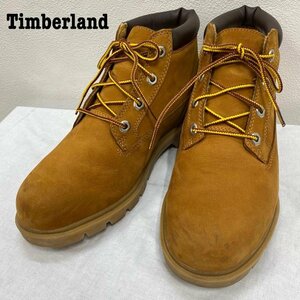 ティンバーランド Timberland BASIC CHUKKA チャッカブーツ TIMB 6040A 25.0cm ブーツ ブーツ 25.0cm キャメル / キャメル