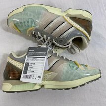 アディダスオリジナルス ADIDAS ORIGINALS / ZX 6000 X-RAY INSIDE OUT / 20AW / G55409 / 26.5 スニーカー 26.5cm ロゴ、文字_画像4