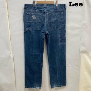 リー Lee ペインターパンツ CARPENTER カーペンターデニム LOOSE FIT 2887991 W36 L32 パンツ パンツ 36インチ