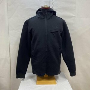 ザノースフェイス THE NORTH FACE / THERMAL 3D FULL ZIP HOODIE / NF0A2TDC / BLK / M パーカー パーカー M 黒 / ブラック