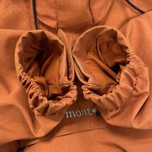 モンベル mont-bell フリースタイルアノラック 1102306 GORE-TEX ナイロンジャケット XS ジャケット、上着 ジャケット、上着 XS_画像7