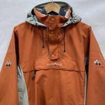 モンベル mont-bell フリースタイルアノラック 1102306 GORE-TEX ナイロンジャケット XS ジャケット、上着 ジャケット、上着 XS_画像2